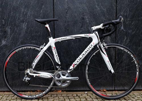 Colnago CLX ficha tecnica